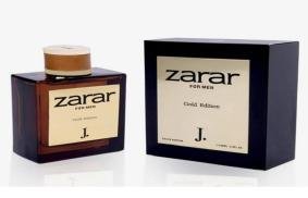 Zarar Gold By J Perfume For Men in Pakistan